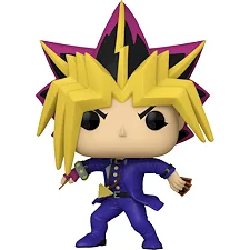 Игровая фигурка Funko Pop! - Ями Юги
