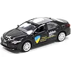 Автомодель - Toyota Camry Uklon (черный)