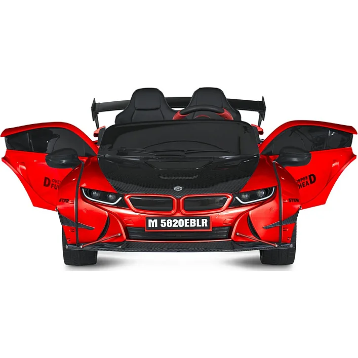 Детский электромобиль Машина M 5820EBLR-3(24V) до 35 кг