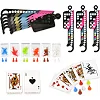 Настольная игра "Pegs and Jokers", укр