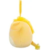 М'яка іграшка на кліпсі SQUISHMALLOWS – ВІСЛЮЧОК ГЕВІН (9 cm)