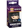 Игровая фигурка на клипсе Funko POP! серии Уэнздей - Уэнздей