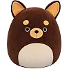 М'яка іграшка SQUISHMALLOWS – ЧИХУАХУА БАРКЕВІНА (36 cm)