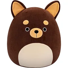 М'яка іграшка SQUISHMALLOWS – ЧИХУАХУА БАРКЕВІНА (36 cm)