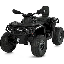 Детский электромобиль Квадроцикл M 6080EL-2(24V) до 50 кг