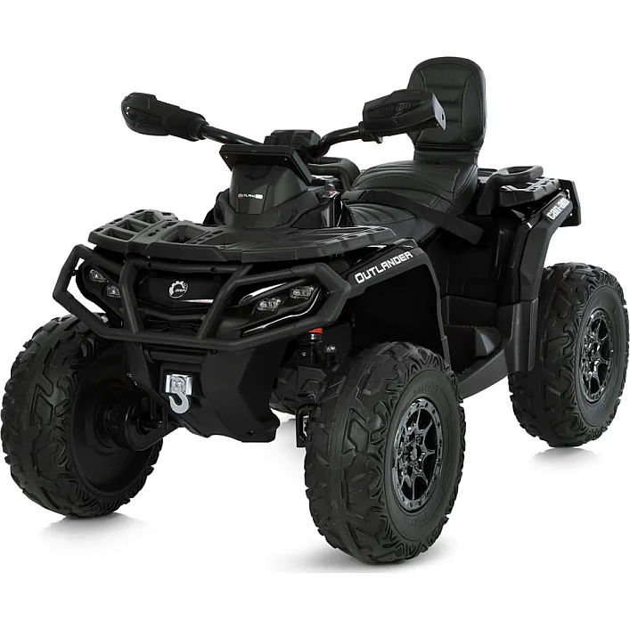 Дитячий електромобіль Квадроцикл M 6080EL-2(24V) до 50 кг