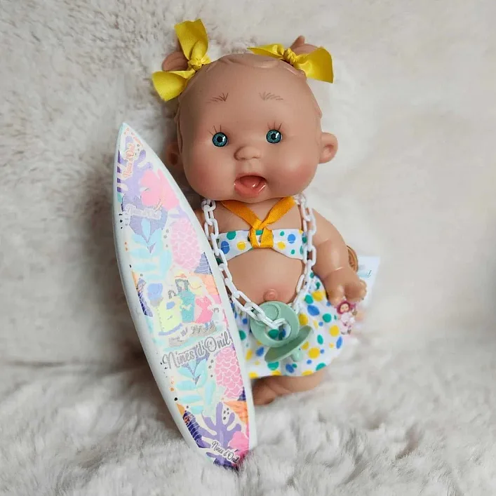 Пупс ORIGINAL SUMMER, 26см Nines d`Onil (04644)