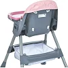 Стільчик для годування M 5722 Pink, рожевий