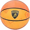 Баскетбольний м'яч LAMBORGHINI, помаранчевий, р.7 (82261)