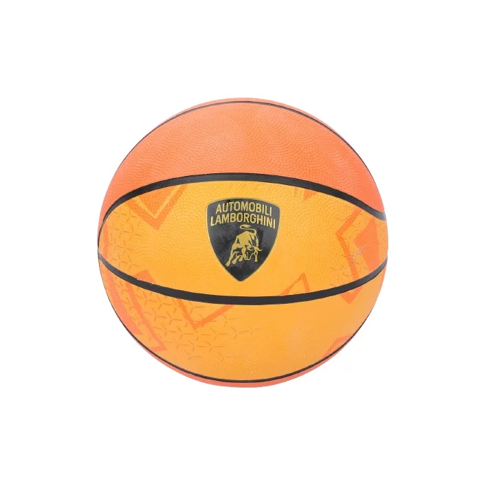 Баскетбольний м'яч LAMBORGHINI, помаранчевий, р.7 (82261)