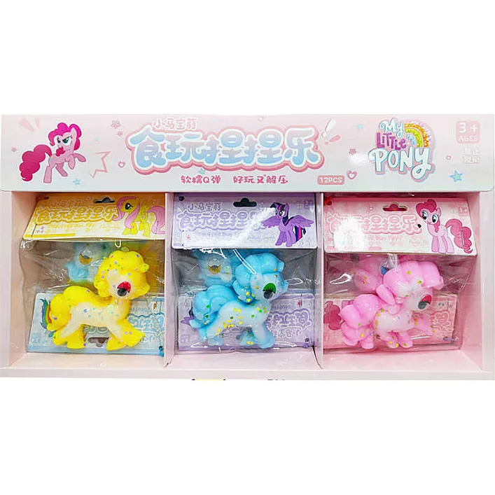 Игра антистресс C 72615 (24) ЦЕНА ЗА 12 ШТУК В блоке, герои, в коробке
