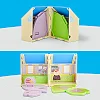Ігровий набір PEPPA FIGURINES – ДИТЯЧИЙ САДОК ПЕППИ