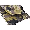Танк на радиоуправлении, аккумулятор, в коробке 680-6 р.39*15*16см (Маш6867)