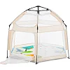 Детский манеж MR 1512 Ivory Beige 146×127×110 см