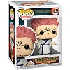 Игровая фигурка Funko POP! серии Магическая битва - Сукуна