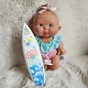 Пупс ORIGINAL SUMMER, 26см Nines d`Onil (04644)