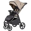 Прогулочная коляска CARRELLO Bravo CRL-5515 Ivory Beige 2024 NF (Нем3361)