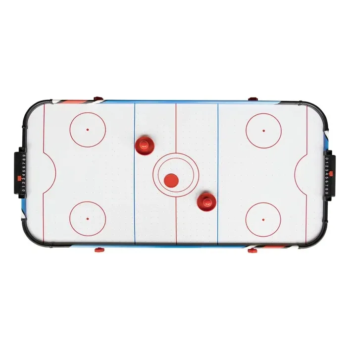 Ігровий стіл Neo Sport Аерохокей NS-427, 120 x 60 x 72 см