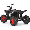 Дитячий електромобіль Квадроцикл M 6283EL-3 до 30 кг