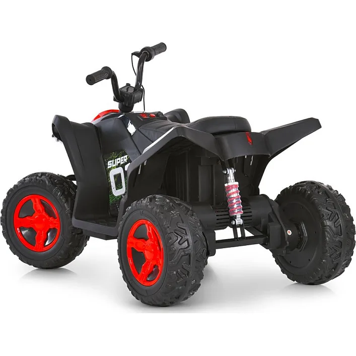 Дитячий електромобіль Квадроцикл M 6283EL-3 до 30 кг