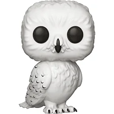 Игровая фигурка Funko POP! серии Гарри Поттер- Сова Букля