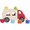 Игрушка-сортер Грузовик, New Classic Toys (05648)
