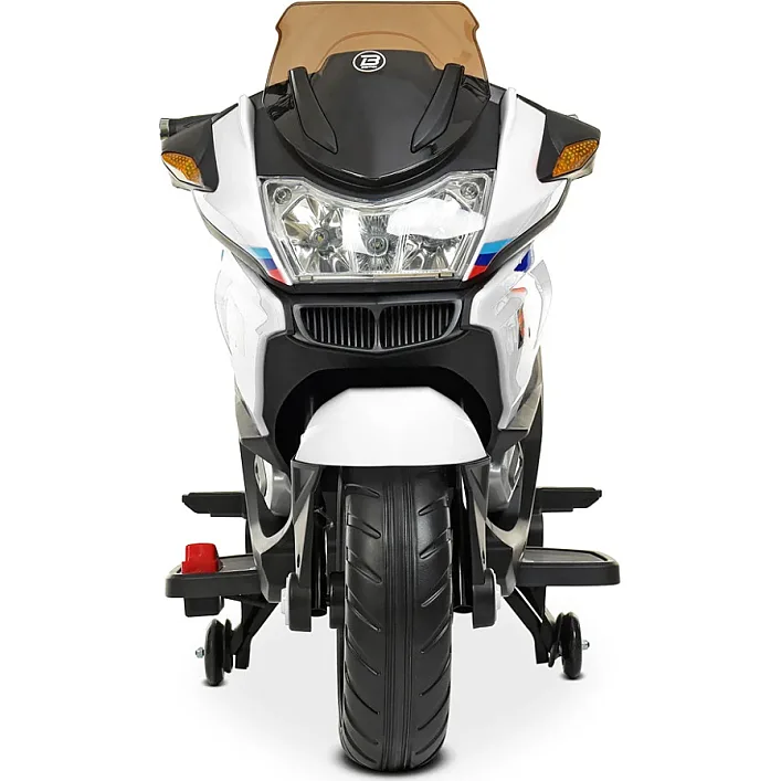 Детский электромобиль Мотоцикл Bambi Racer M 4272EL-1 до 30 кг