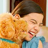 Интерактивная игрушка – Лабрадудель Moji (укр. - анг.)