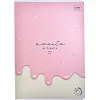 Тетрадь ароматизированная BUBBLE GUM 298423 А5 60 л. клетка евро-формат (Кнц8423)