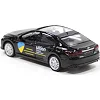Автомодель - Toyota Camry Uklon (черный)