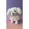 Інтерактивна м'яка іграшка Cute Dog, AiDA (53947)