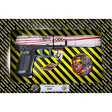 Резинкострел "USP STREAM" USP-S (упаковка BOX) (Збр1197)
