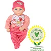 Кукла MY FIRST BABY ANNABELL - МОЯ ПЕРВАЯ МАЛЫША (девочка, 30 cm) (Лял8248)