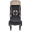 Коляска детская прогулочная ME 1127-G Beige