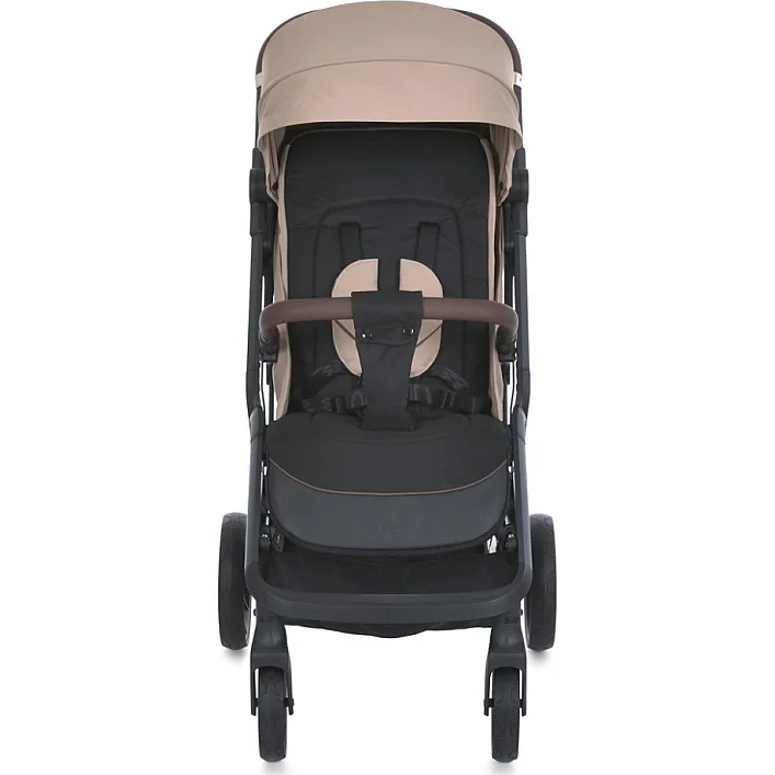 Коляска детская прогулочная ME 1127-G Beige