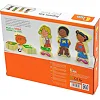 Набор магнитных фигурок Viga Toys Дети (59699VG)
