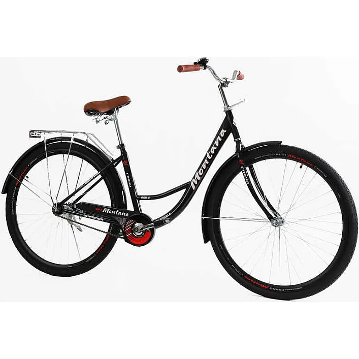 Велосипед городской Corso «Montana» 28'' MT-28011