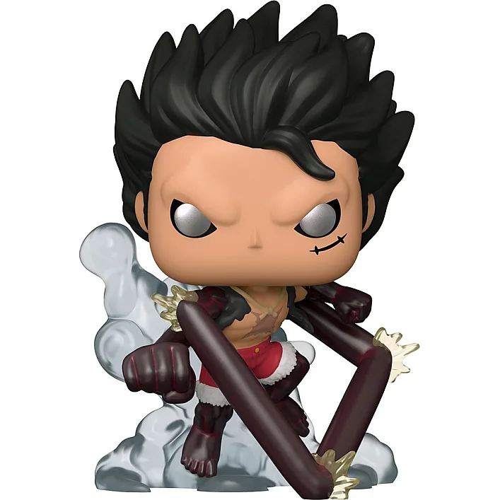Игровая фигурка Funko POP! - Луффи