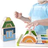 Деревянный сортер Guidecraft Manipulatives Чередование и сочетание (G6735)