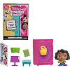 Игровой набор DISNEY DOORABLES серии "Academy" - ШКАФ С СЮРПРИЗОМ 44722K (фигурка, аксессуары) (Дев6528)