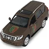 Автомодель серии Шевроны Героев - Toyota Prado - 24 ОМБр