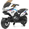 Детский электромобиль Мотоцикл Bambi Racer M 4272EL-1 до 30 кг