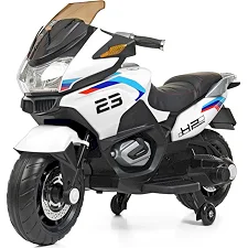 Детский электромобиль Мотоцикл Bambi Racer M 4272EL-1 до 30 кг