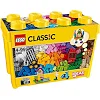 Конструктор LEGO Classic Коробка кубиков для творческого конструирования (10698)