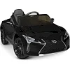 Дитячий електромобіль Bambi JE1618EBLR-2 Lexus до 30 кг