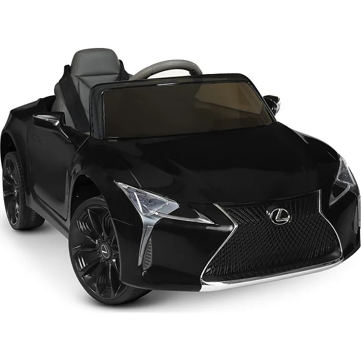 Дитячий електромобіль Bambi JE1618EBLR-2 Lexus до 30 кг