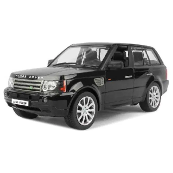 Іграшкова автомодель на радіокеруванні Range Rover 1:14, Rastar (02075)