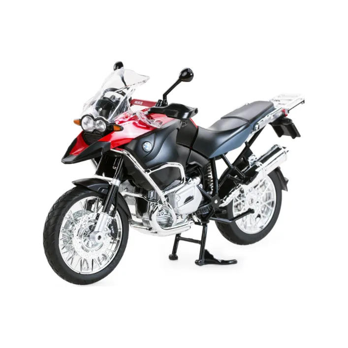 Мотоцикл BMW 1:9,Rastar, арт. 42000