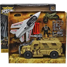 Игровой военный набор "Army"