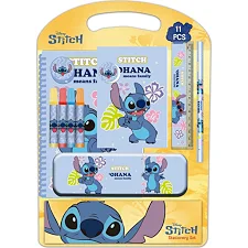 Набір для письма Stitch, Safta (09215)